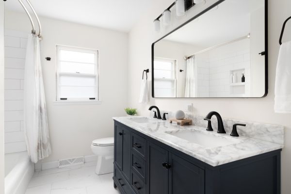 Cost of Cracked Sink Repair in Land O Lakes