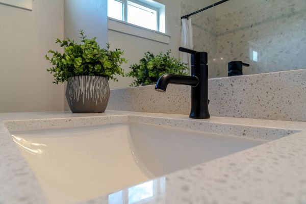 Cost of Undermount Sink Replacement in Land O Lakes