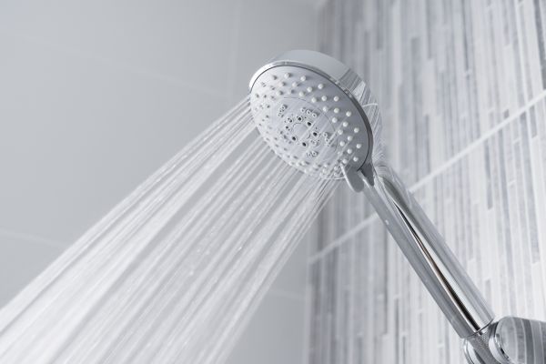 Shower Head Installation in Land O Lakes