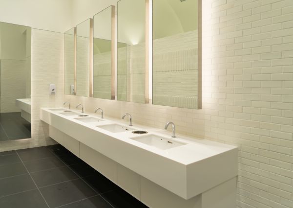 Office Plumbing in Land O Lakes