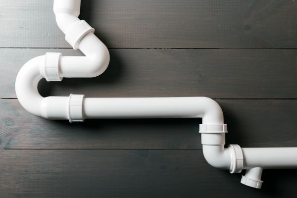 PVC Pipe Repair in Land O Lakes