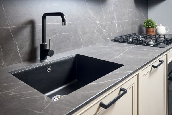 Kitchen Sink Replacement in Land O Lakes