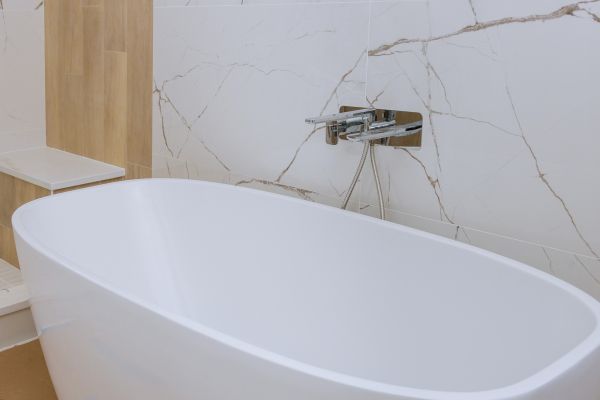 Bathtub Faucet Installation in Land O Lakes