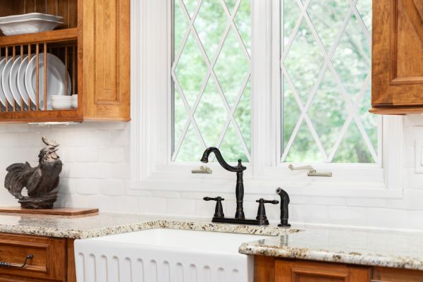 Cost of Apron Sink Installation in Land O Lakes