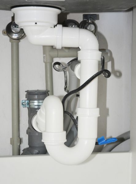 Plumbing Drain Installation in Land O Lakes