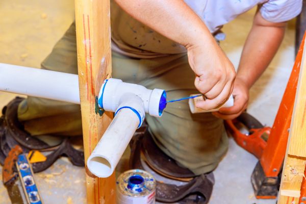 Cost of Damaged Plumbing Replacement in Land O Lakes