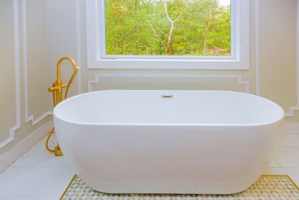 Bathtub Plumbing Repair in Land O Lakes