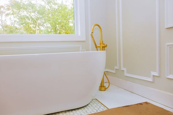 Tub Water Leak Repair in Land O Lakes
