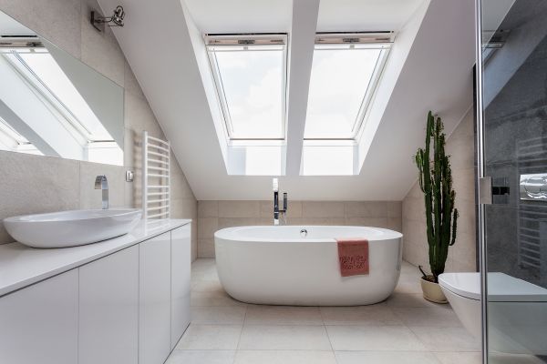 Loft Plumbing in Land O Lakes