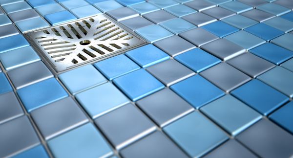 Tile Drain Replacement in Land O Lakes