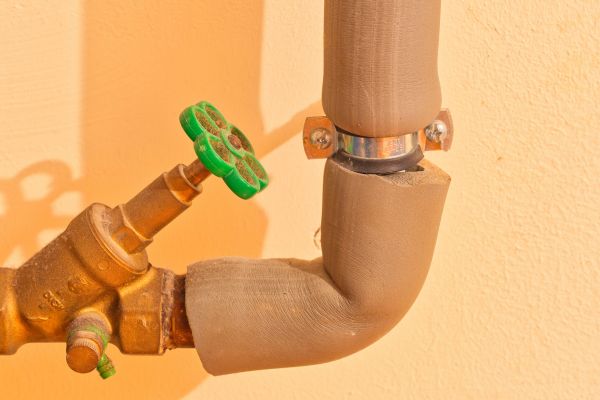 Cost of Backflow Valve Repair in Land O Lakes